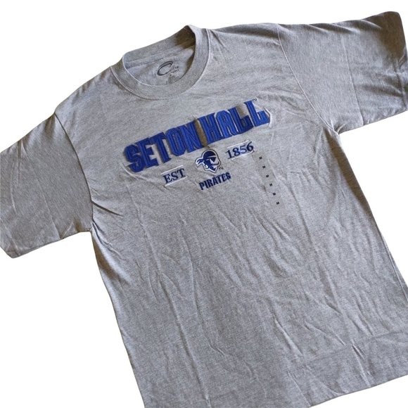 Cadre | Shirts | Nwt Cadre Seton Hall 